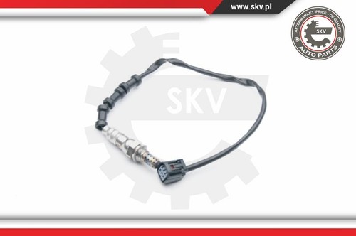 09skv734 esen skv lambda - skv,