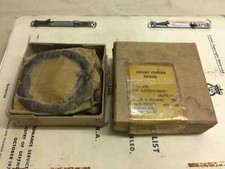 ALVIS SALADIN, SARACEN - RING WIPER/SCRAPER - STEERING SWIVEL YOKE (LOWER) X2