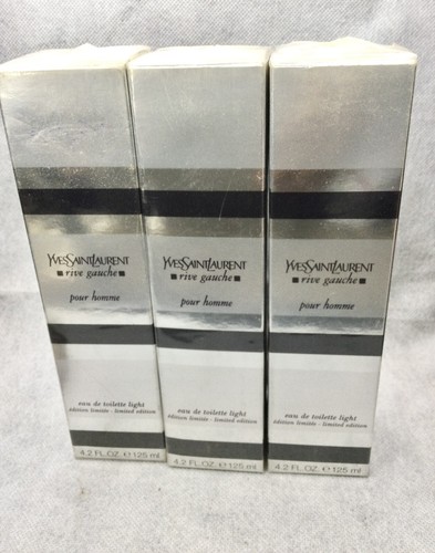 Yves saint laurent rive - laurent,