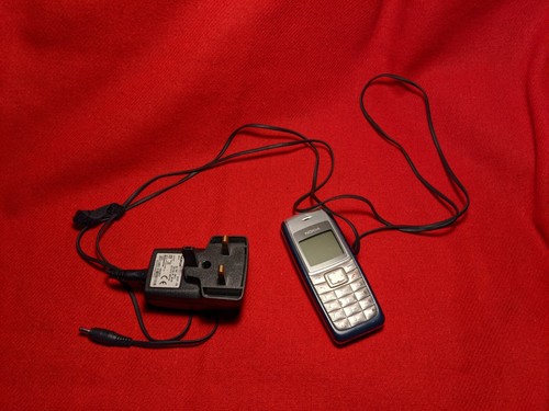 Nokia 1112 retro mobile - 1112,