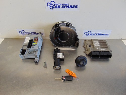 Fiat 500 ecu - fiat, 1.3