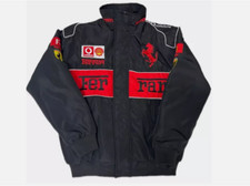 New Adult F1 Racing Jacket