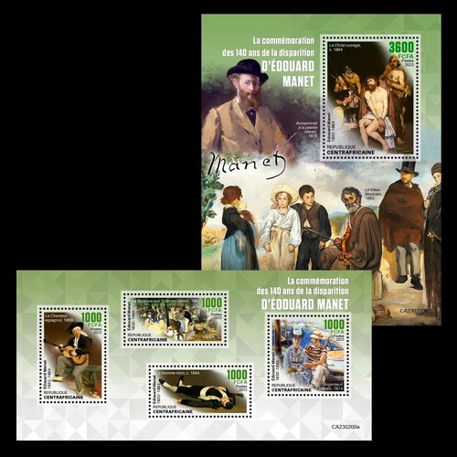 Edouard manet paintings art - edouard,