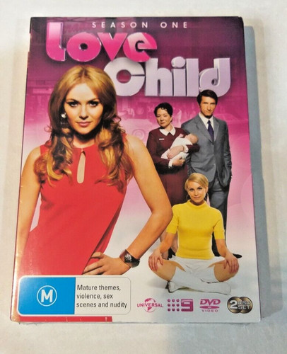Love child season - ~, one