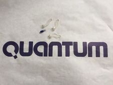 VW HEATER PANEL BACK LIGHT BLUE CLEAR POINTERS MK3 GOLF VENTO T4 VR6 16V MK3.5