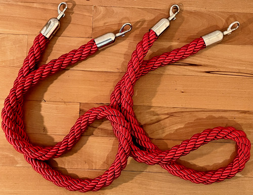 Pack nestling red 1 5m - red, 1.5m