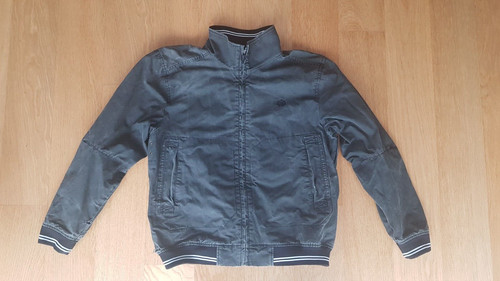 Henri lloyd newport bomber - newport,