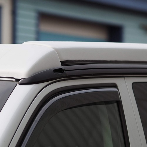 1 awning rails - (b-grade),