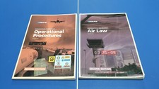 Air Law & Operational