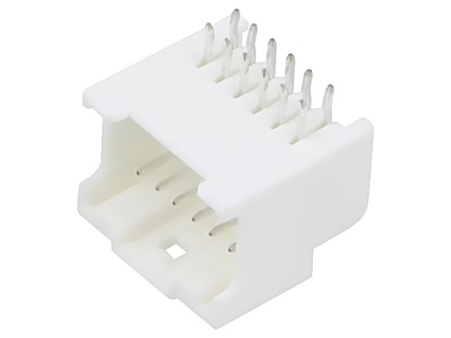 55959 1230 connector - 3x,