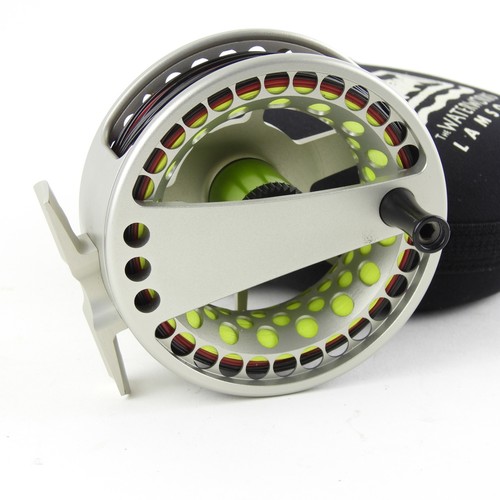 Lamson speedster fly - speedster, 1.5