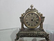 ✨ Elegant Vintage Alarm