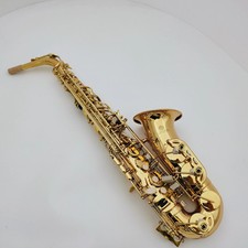 High Quality New Arrival JUPITER JAS-567 GL Alto E Flat Saxophone Gold 
