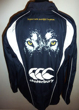 Warrington Wolves Rugby League