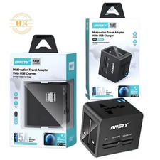 Ansty 100 travel - travel, adapter