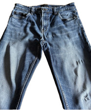 red herring mens jeans 32