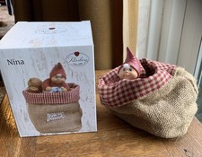 TRIP TRAP MINIATURES NINA