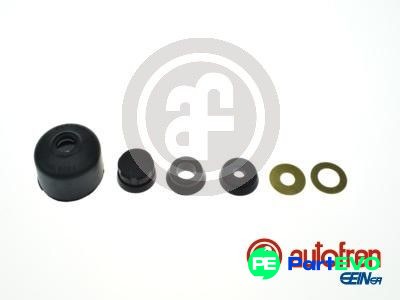 Autofren seinsa clutch master - autofren,