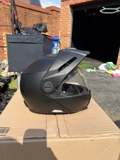 Schuberth E2 Motorcycle Helmet