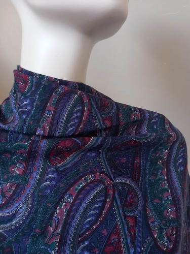 Vintage viyella fine wool - vintage,