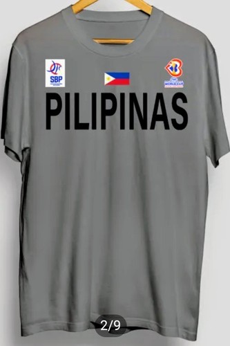 Gilas pilipinas fiba - gilas,