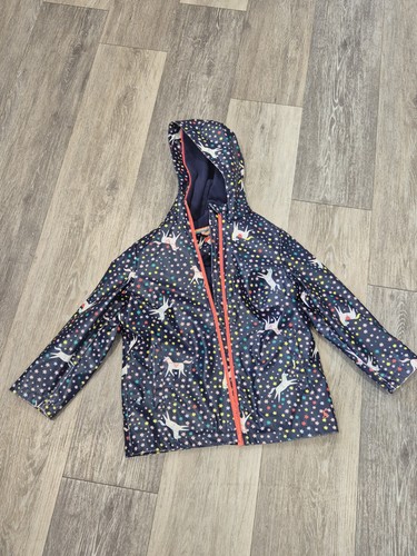 Joules girls unicorn design - joules,