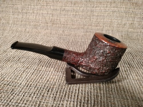 Estate pipe jake hackert - estate,