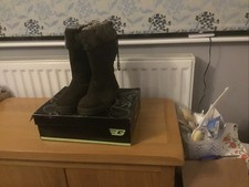 Stunning Pair Of Brand New