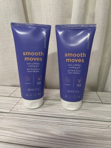 Avon nakedproof smooth moves - nakedproof,