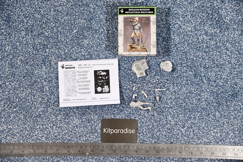 Beneito miniatures 54mm - beneito,