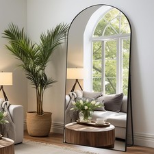 Oversized Full Length Mirrors