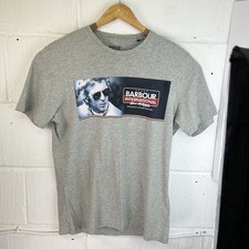 Barbour International Steve