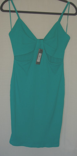 Bnwt primark green - primark,