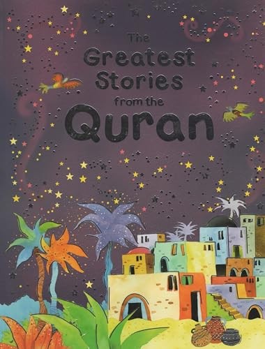 Greatest stories from the - greatest,