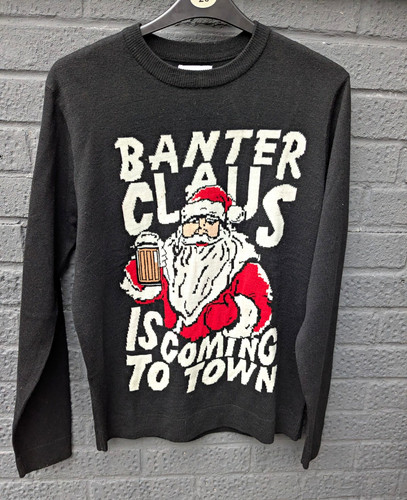Topman mens christmas - topman, jumper