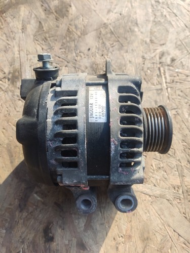 Jaguar type petrol denso - petrol,