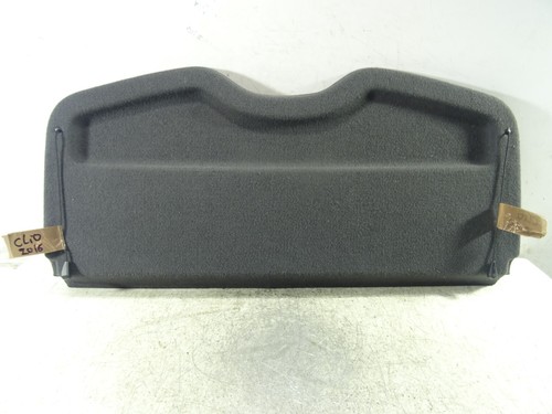 Renault clio mk4 parcel shelf - renault,