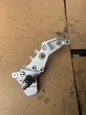 2021 BMW F850GS Right Front