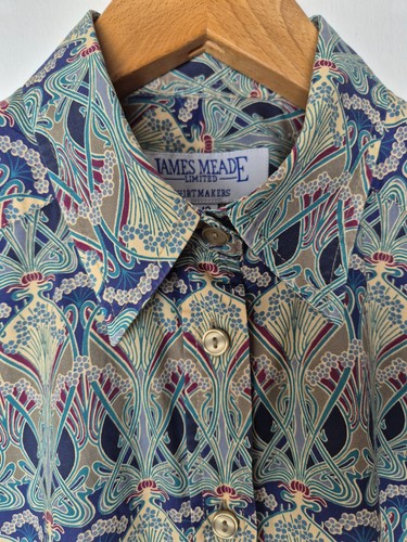 Liberty tana lawn - tana,