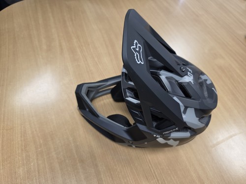Fox proframe mips full - rs,