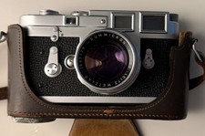 Leica M3 Single Stroke SS