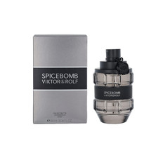 VIKTOR & ROLF Spicebomb Eau de