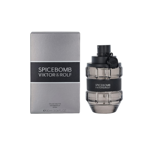 Viktor rolf spicebomb eau de - rolf,