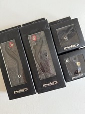 Puig Brake & Clutch Levers