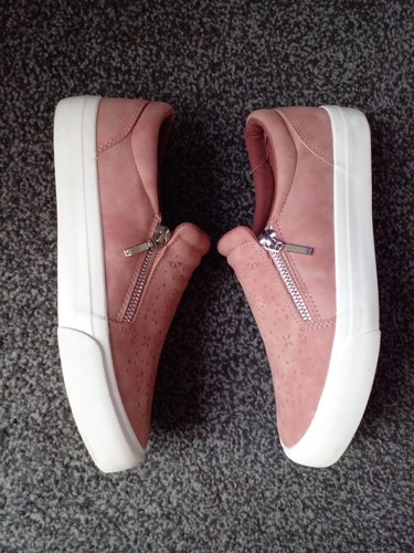 Bnwot ladies dusky pink pinky - bnwot, pink/pinky