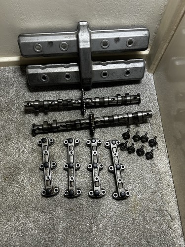 Yamaha fzr600r cylinder head - yamaha,