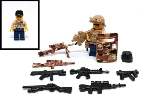 Genuine lego city - genuine,