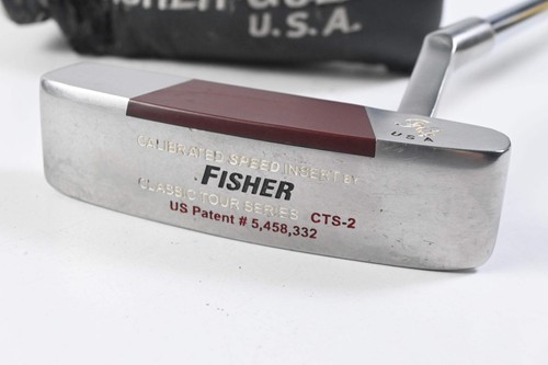 Fisher classic tour series - fisher,