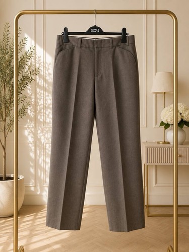 James pringle men - pringle, grey