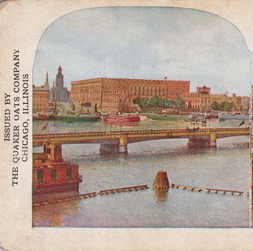 1904 stereoview card royal - stereoview,